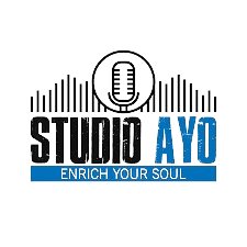 Studio AYO Logo